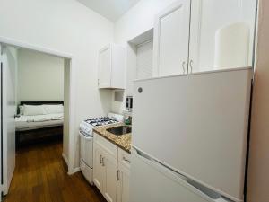 UWS Central Park Collections