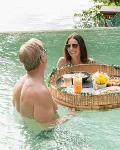 Khaban Bacalar Hotel Boutique