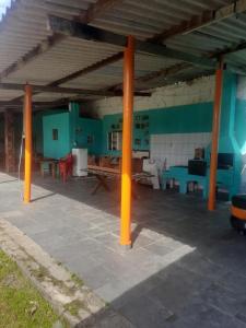 Chácara Itanhaem