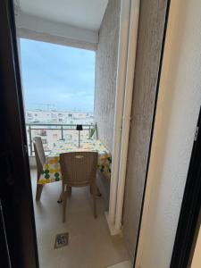 Sky Seven - Ultra-Premium Rooftop Suite Ain Zaghouen - Airport