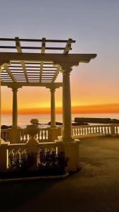 Luz Beach Room Porto