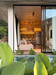 Casa Cedro II