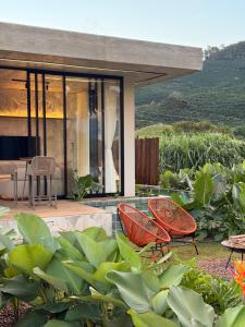 Casa Cedro II