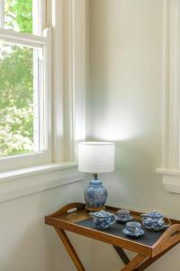 Bright & Quiet Art Deco Apt in Double Bay - Parking