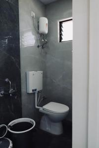 Sea Eagle Home Stay & Cottages Asagoli, Guhagar