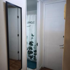 Habitación Solo Caballeros