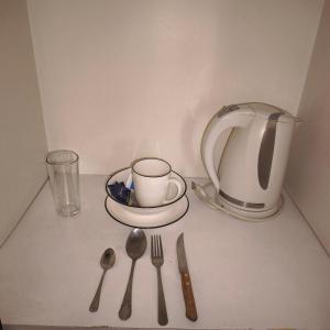 Habitación Solo Caballeros