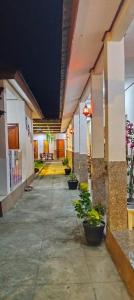 Hotel Shandira