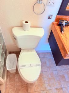 Deluxe Suite Oceanview