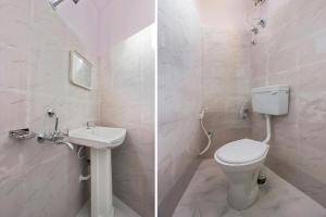 Hotel O New Banjara Residency