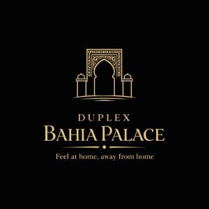 Duplex Bahia Palace
