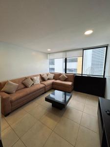 Suite en Torre Bellini II, excelente ubicación