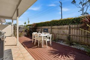 Oceania by Experience Jervis Bay