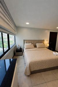 Suite en Torre Bellini II, excelente ubicación