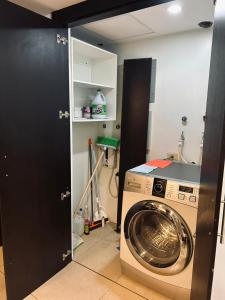 Suite en Torre Bellini II, excelente ubicación