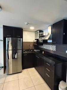 Suite en Torre Bellini II, excelente ubicación