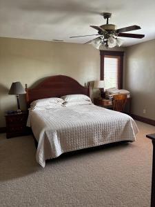 Grannys Farmhouse