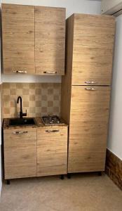 Giardini Verdi La casa dell artigiano