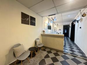 Ellhavfiz Homestay