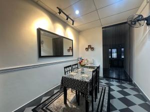 Ellhavfiz Homestay