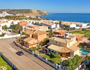Casa Forsa, 4 Bedroom Villa