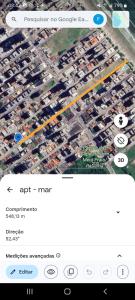 Apt torredosul meia praia
