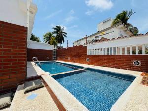 Casa Vacacional Playa del Sur