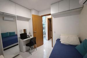 Boa Viagem Comfort Familia Apartmento 2 Quartos