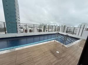 Boa Viagem Comfort Familia Apartmento 2 Quartos