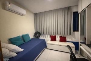 Boa Viagem Comfort Familia Apartmento 2 Quartos