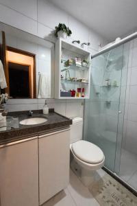 Boa Viagem Comfort Familia Apartmento 2 Quartos