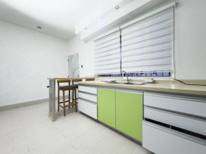 Casa Vacacional Playa del Sur