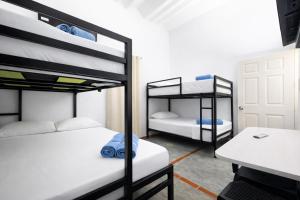 Casa Vacacional Playa del Sur