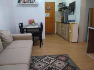Bayanihan flats Condo