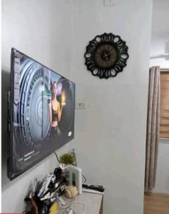 Bayanihan flats Condo