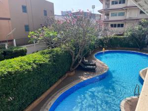 Baan Klang Condo In Hua Hin