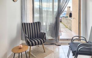 Two-Bedroom Apartment In Medulin