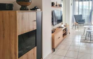 Two-Bedroom Apartment In Medulin