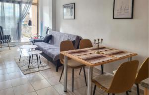 Two-Bedroom Apartment In Medulin