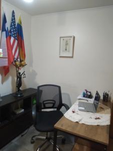 Habitación Solo Caballeros