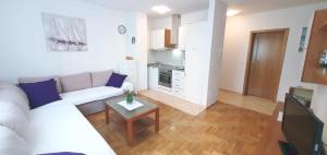 Malinska Apartment Conty