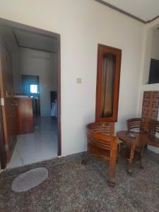 Hotel Shandira