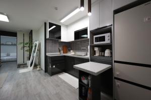 Suu Stay 4 Beds & 2 Bath Group Stay near Cheonho Station