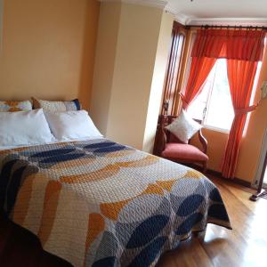 Hotel Raices
