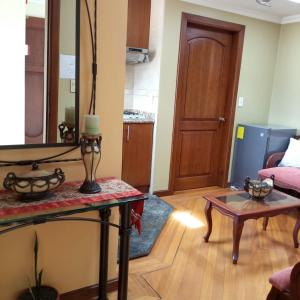 Hotel Raices