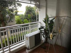 Baan Klang Condo In Hua Hin