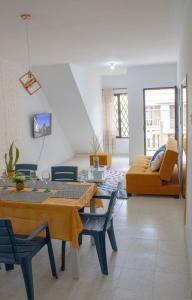 Apartamento PARA FAMILIA perfecta ubicación