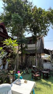 Boon Homestay & Cafe บุญโฮมสเตย์