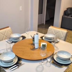 Iguazu Confort Suites