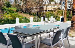 Nice Home In Benalmádena